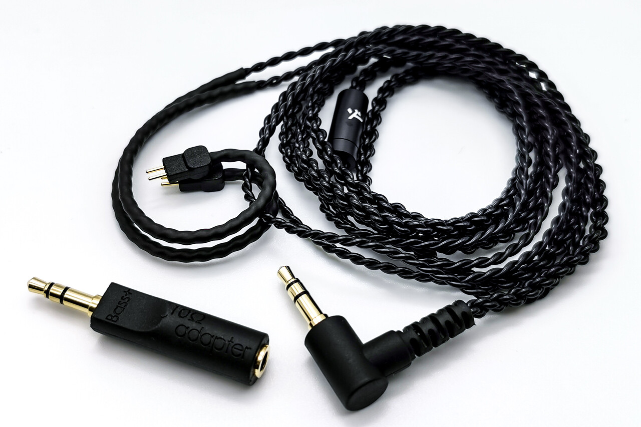 TRUTHEAR x Crinacle ZERO:RED」 人気2DDモデルの別チューニング仕様