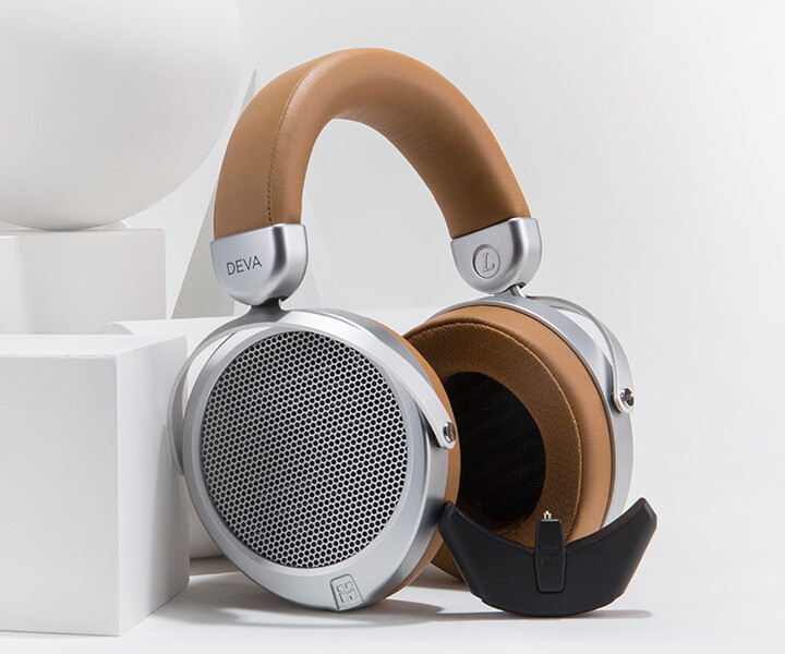 HIFIMAN DEVA」 エントリークラスの価格ながらワイヤレスでも有線でも