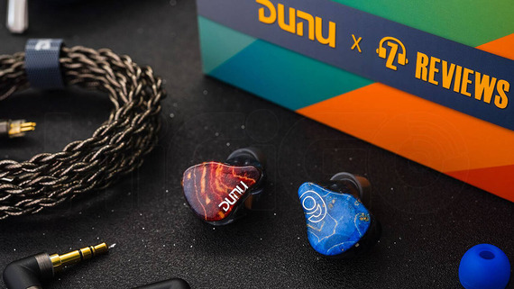 新製品情報》 「DUNU x Z Reviews SA6 Ultra」 あの高評価 6BAイヤホン