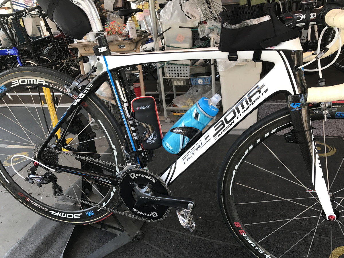 カンパニョーロのケンタウルが帰ってきた 新型11速はどんな