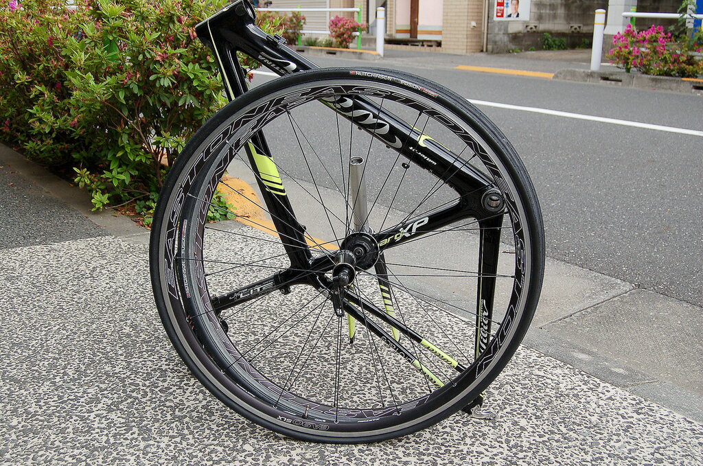 WILIER IZOARD XP O/H : 自転車屋 中嶋