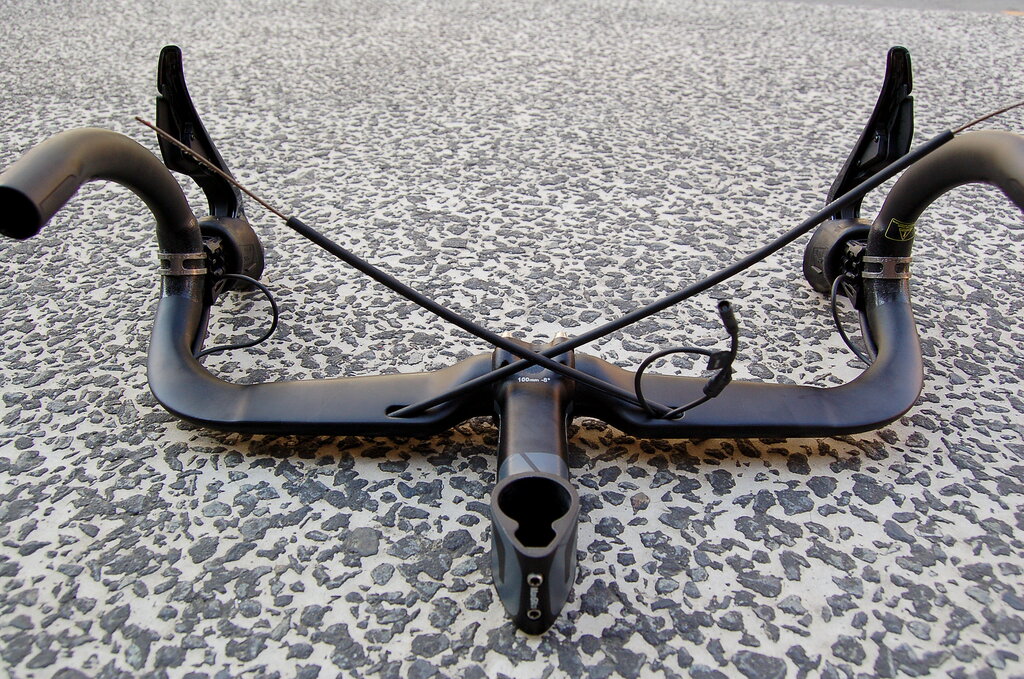 Di2ジャンクションA 移設 : 自転車屋 中嶋