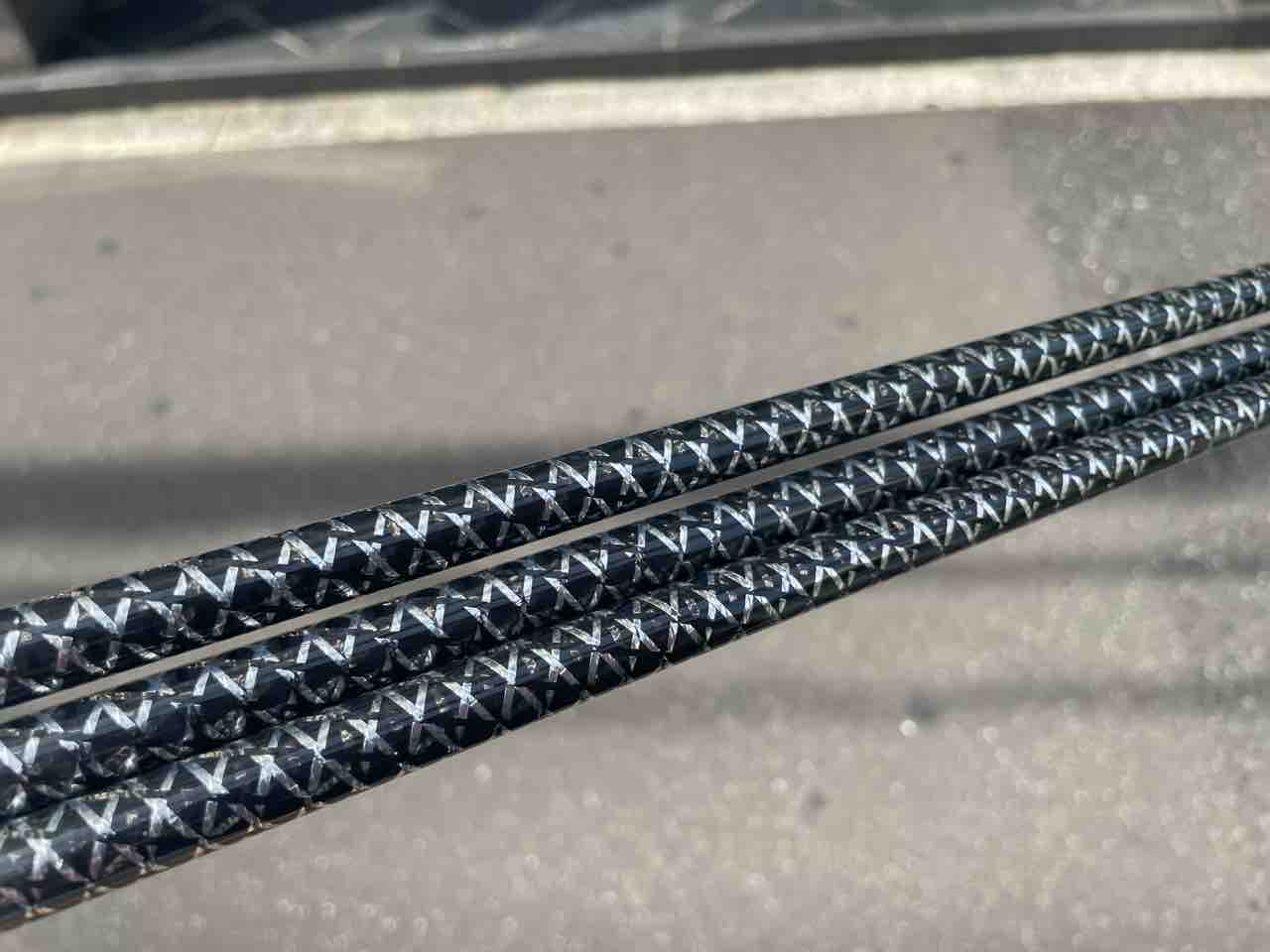 ☆Fire Express RG-D試打作ります☆ : Club-Tのキャバクラ?日記