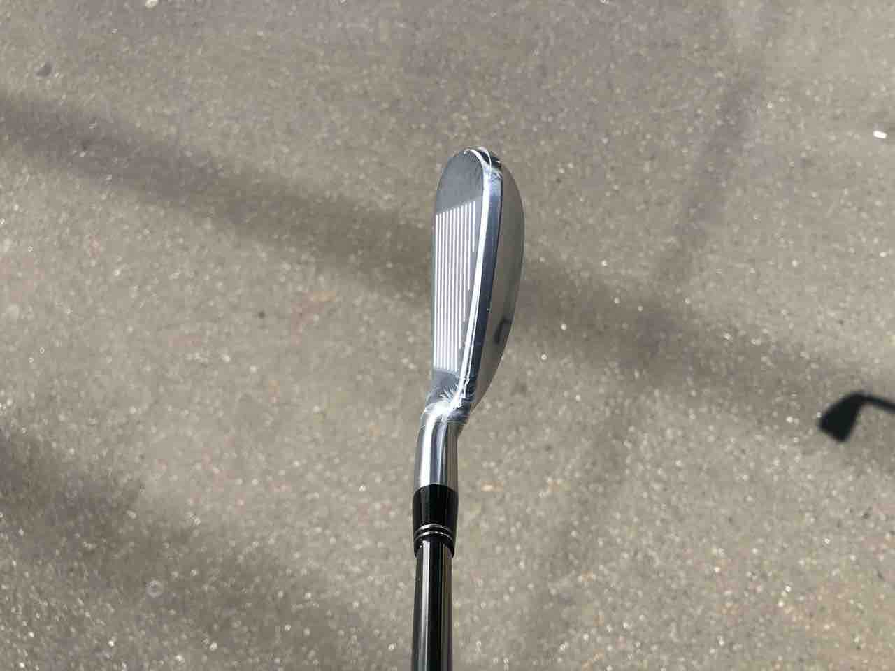 ☆EPON AF-906 試打クラブ完成してました汗☆ : Club-Tのキャバクラ?日記