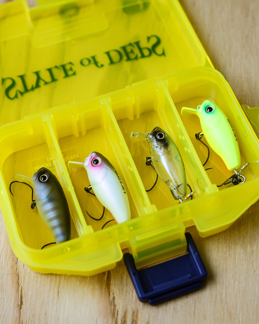 釣りフェス2026/まとめ。 : depsスタッフによるオフィシャルブログ