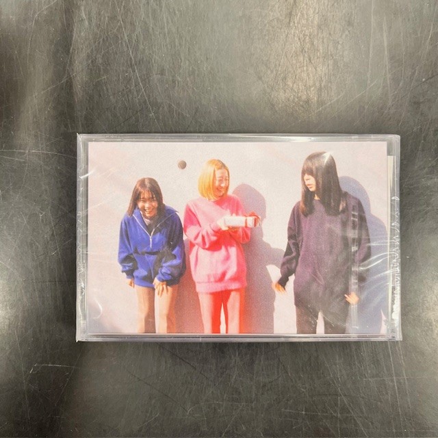 希少盤！】羊文学「BiRTH.ep」など合わせて8点入荷! : CD・レコード