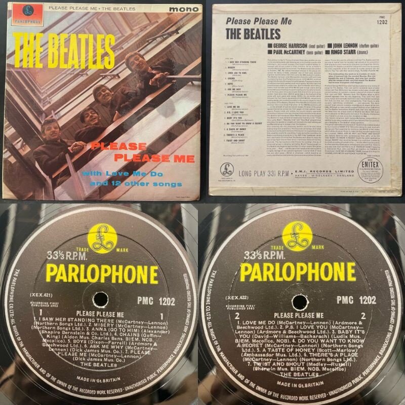 6/22(土) 「大阪BEATLES廃盤レコードセール～PREMIUM～」特設ページ