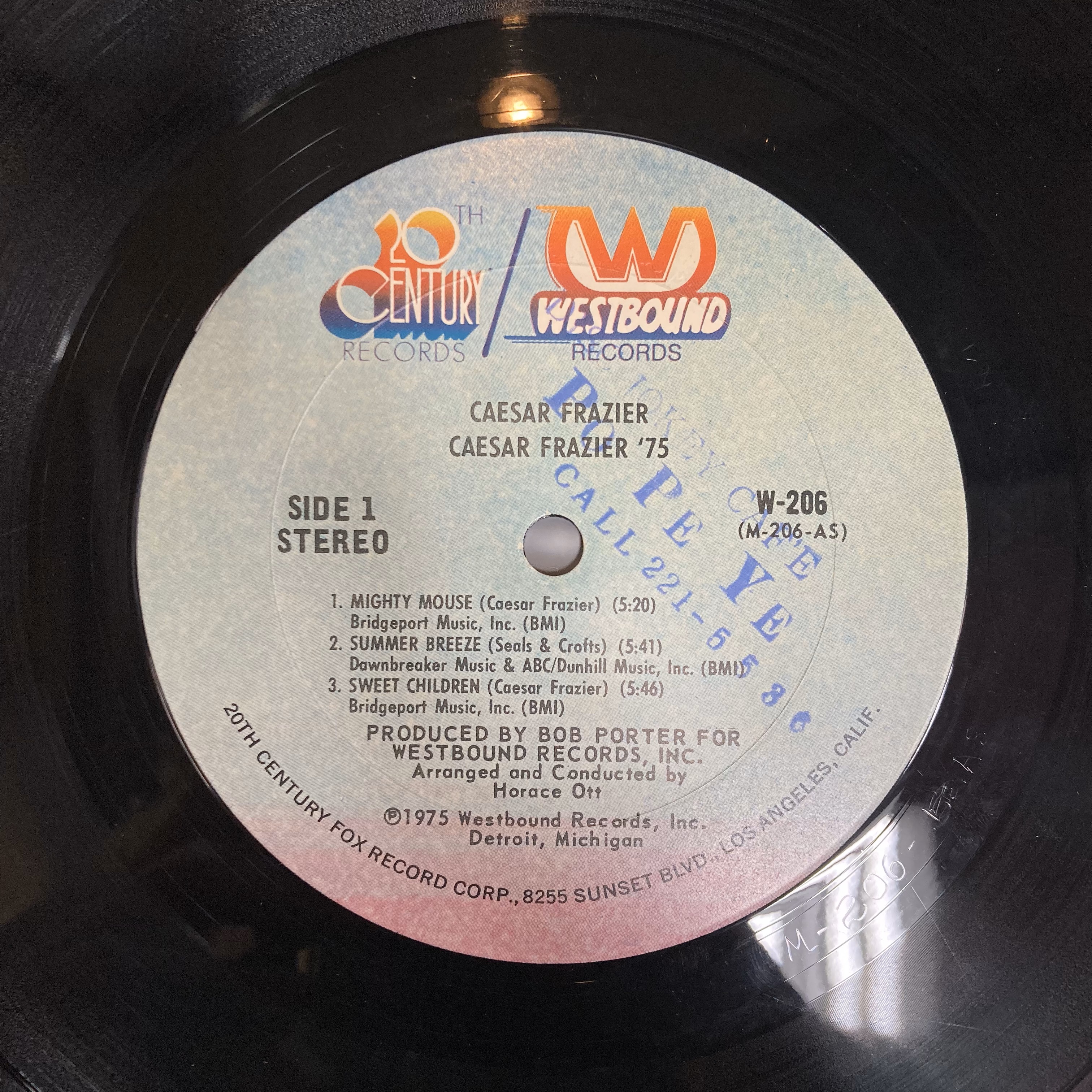 2/9(日)ソウル/レアグルーヴ中古レコードセール : ディスクユニオン町田店