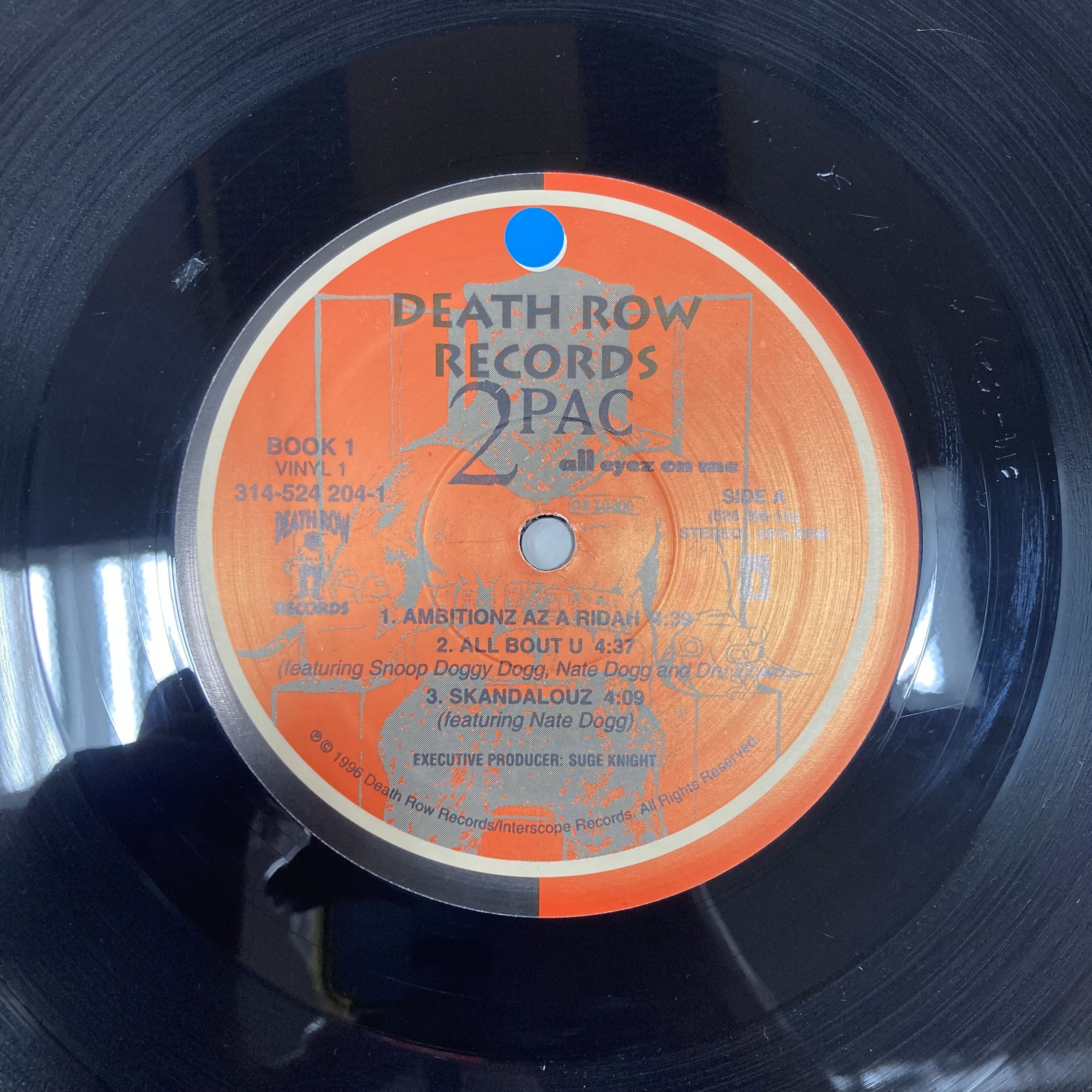 5/24(土)HIPHOP R&B 日本語ラップ中古レコードセール : ディスク