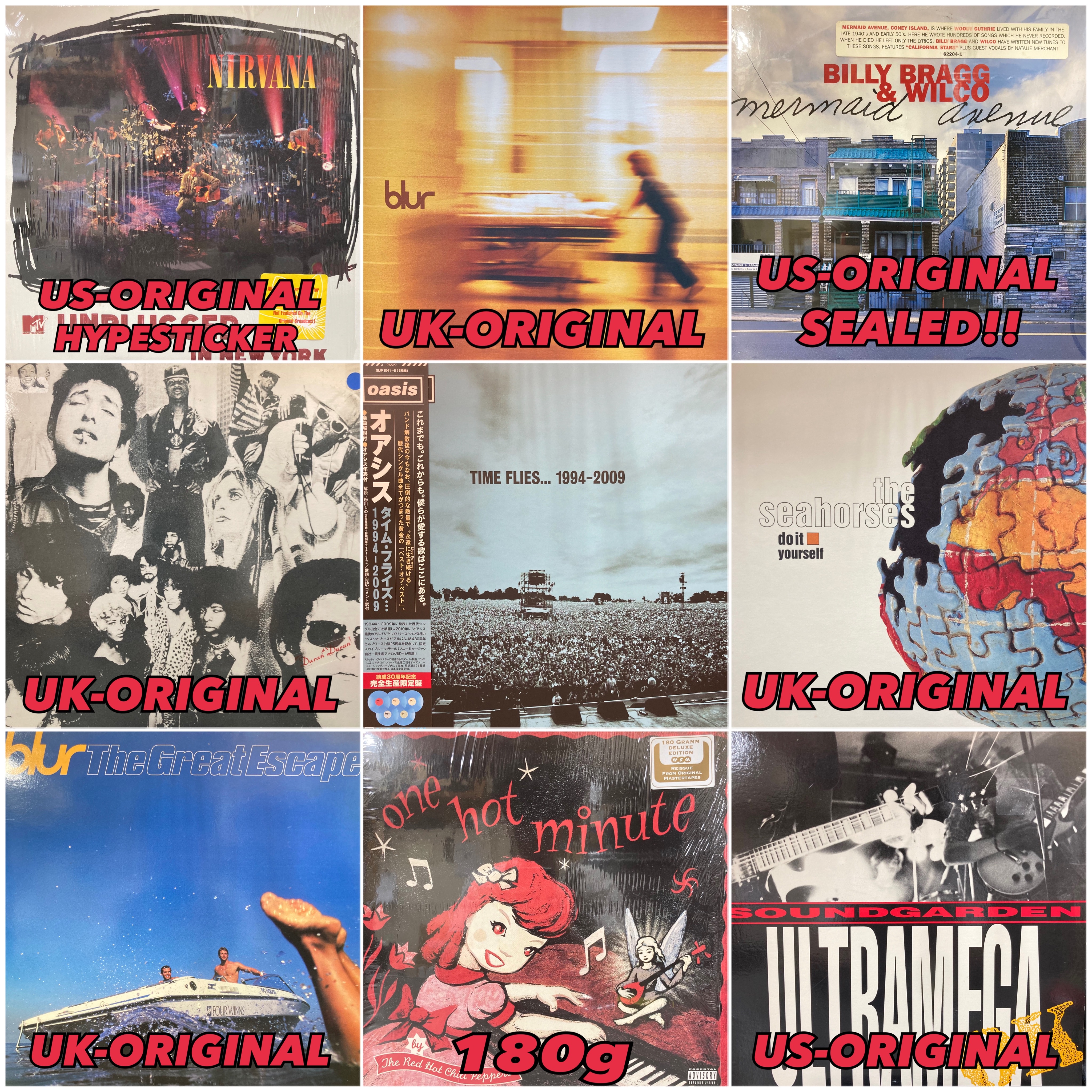 8/22最新販売状況＆オンライン出品いたしました！8/19(土)インディ