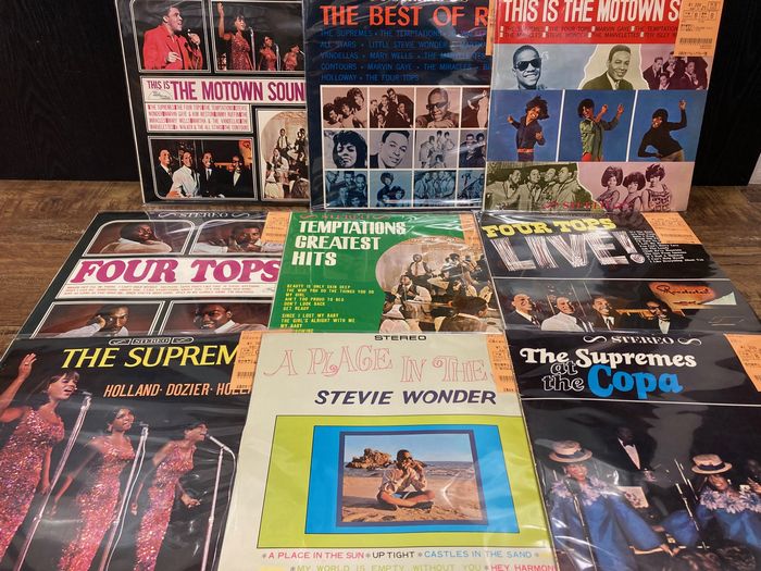 ◎3/15(水) SOUL 国内盤新着＆廃盤中古LP 50枚放出！ : ディスク