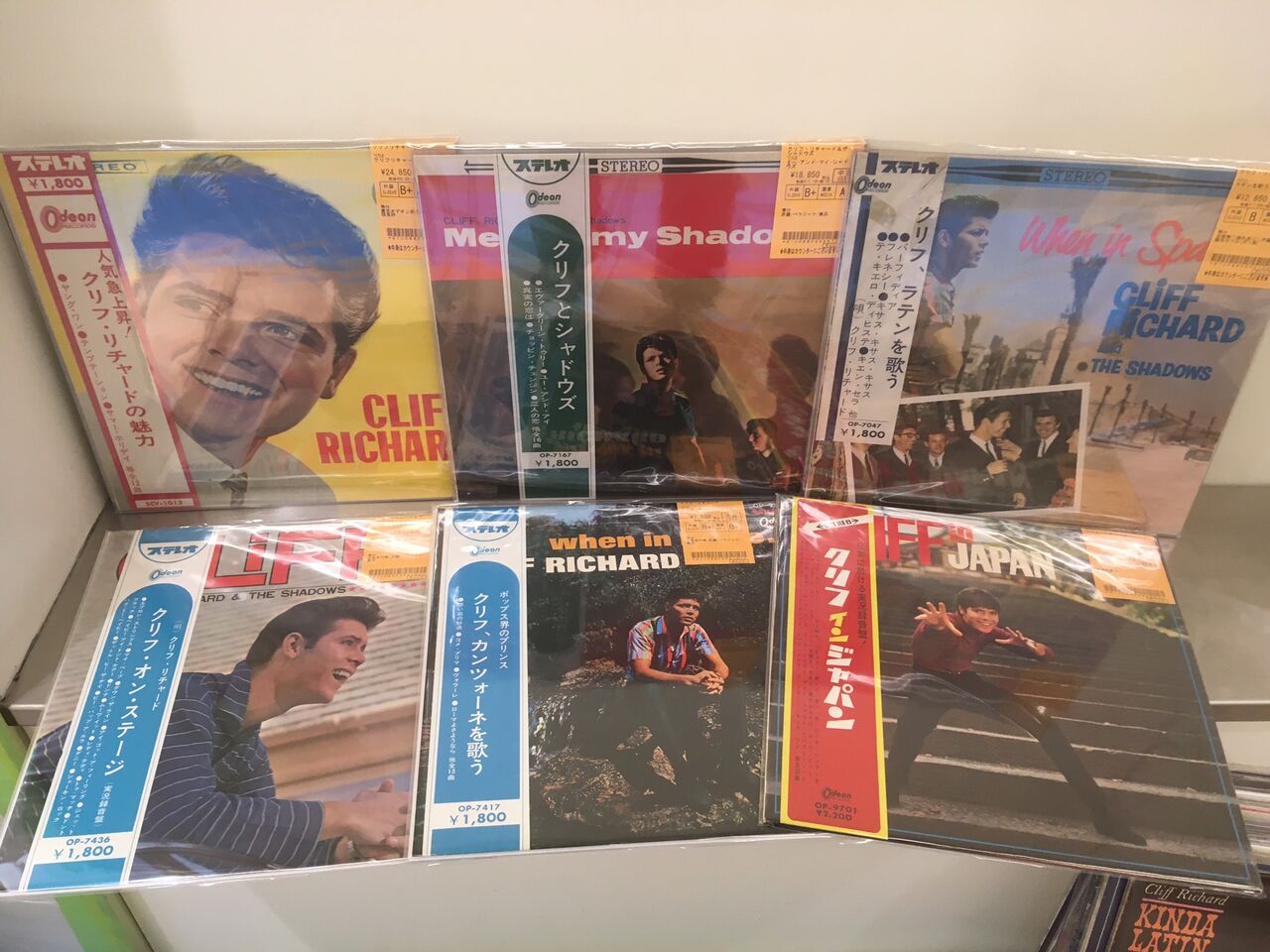 LP12in国内盤5枚/写真参照 盤ジャケ帯解説切れ無 マイルスデイビス2枚