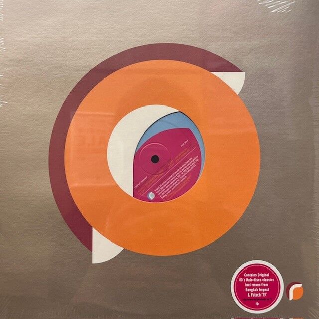 5/5(日) 【CLUB/DANCE】中古レコード入荷情報 : ディスクユニオン新宿