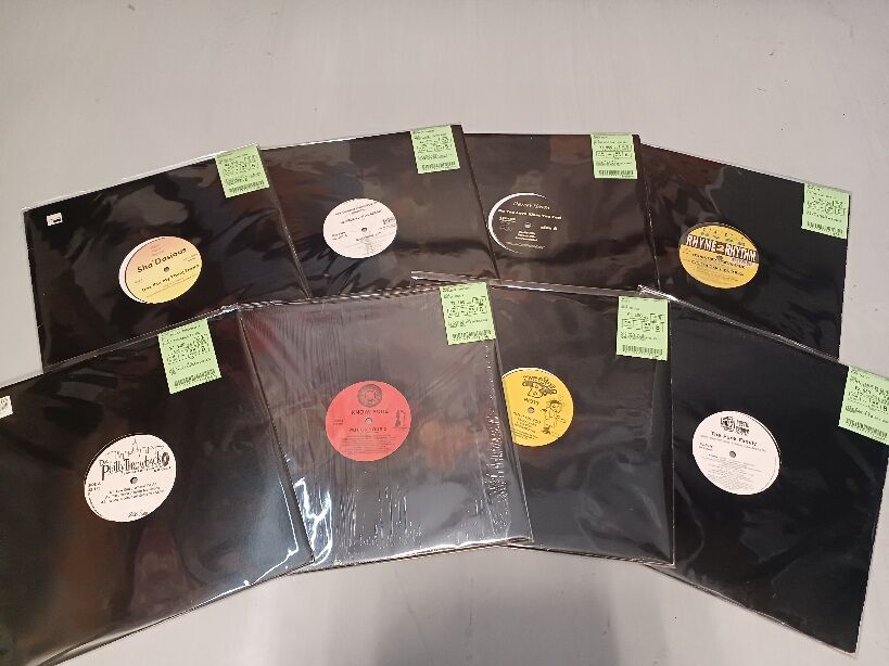 ◎1/21(土) HIP HOP USED 12inch SINGLE 放出情報 : ディスクユニオン