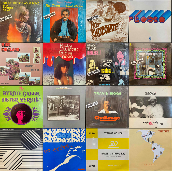 ◎7/15(土) SOUL・JAZZ・RARE GROOVE 廃盤LPセール : ディスクユニオン