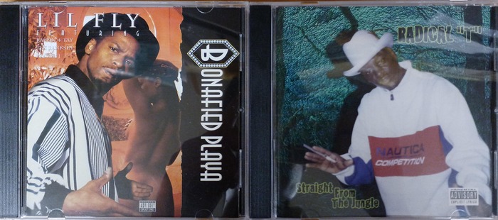 ◎5/3(土) GANGSTA RAP CD 放出セール : ディスクユニオン新宿ソウル