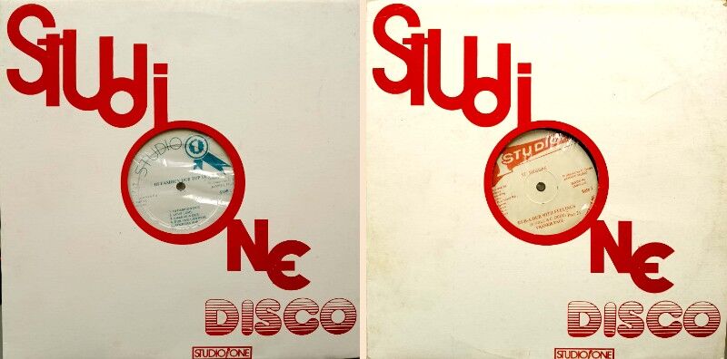 12/21(日) REGGAE廃盤レコードセール : ディスクユニオン横浜西口店