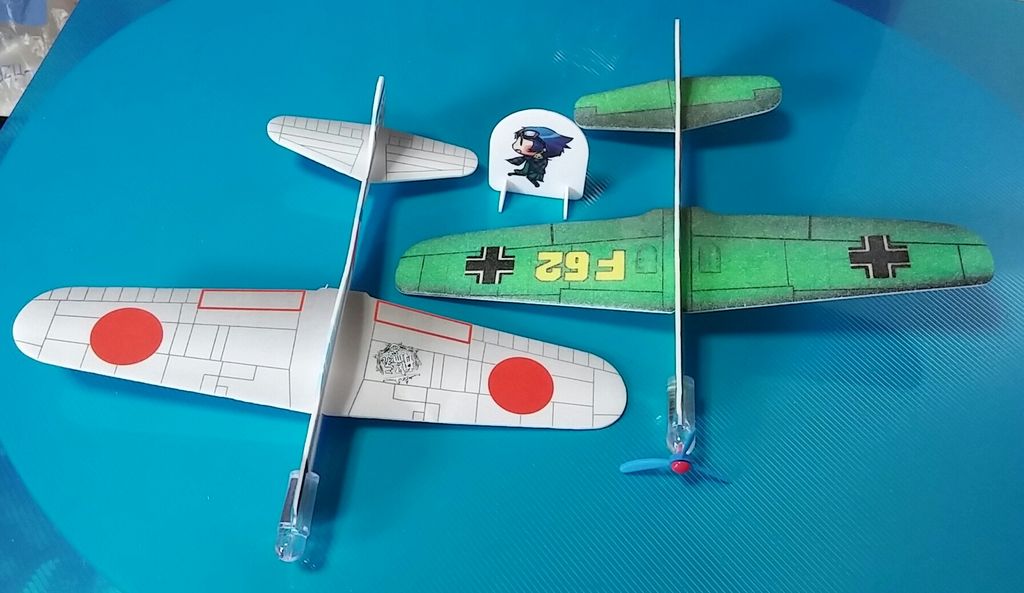 ドラゴンボール ソフトグライダー レア 昭和～平成のソフトグライダー3