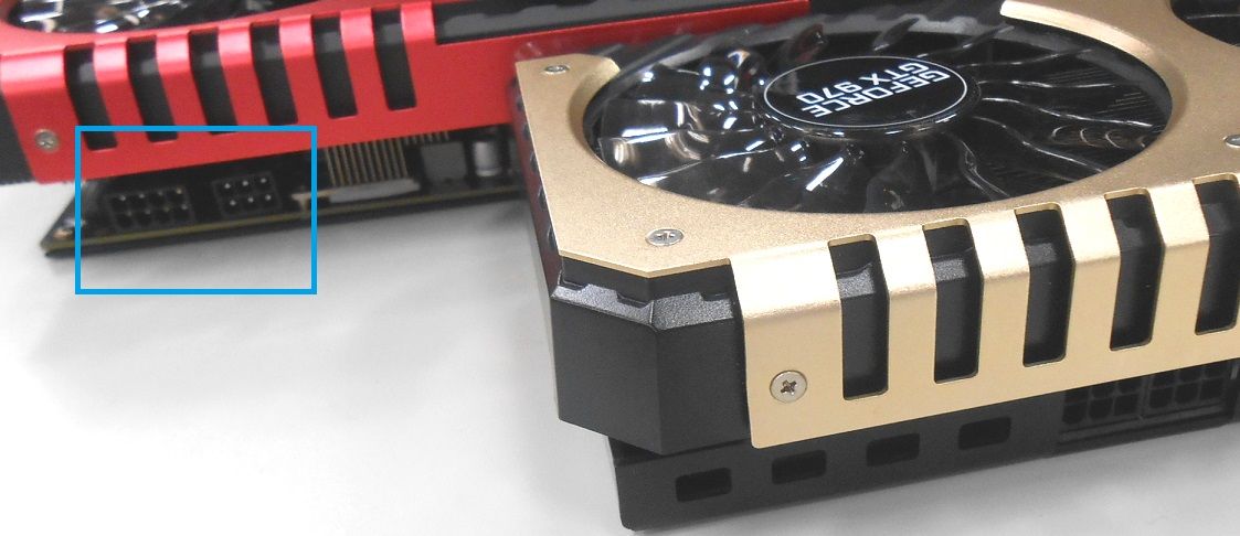 PalitのGTX980 Super JetStreamを徹底検証 : ドスパラ - 製品レビュー