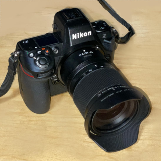 超広角ズームレンズ 14-24mm, 14-30mm, 17-28mm の使い方 : dphoto.jp