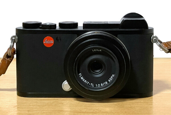 Leica CL Review : dphoto.jp 作品撮りを楽しもう