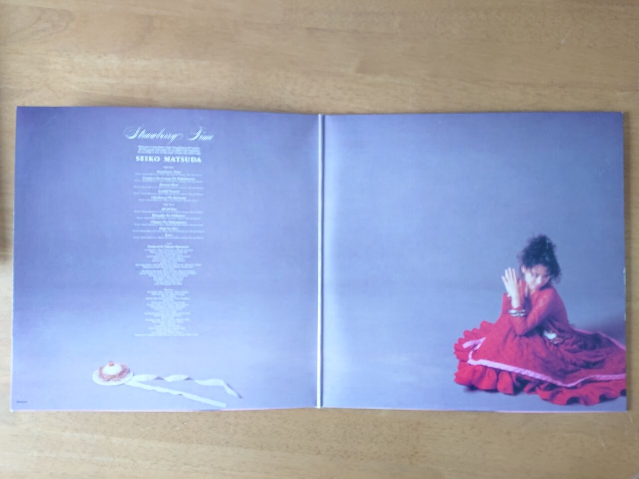 松田聖子 Seiko Matsuda（74枚組CD-BOX） : さくの家電のーと