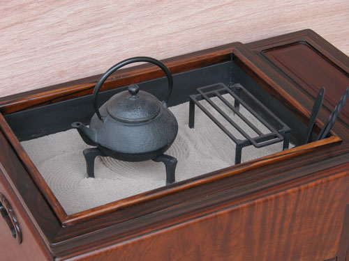 火鉢で使う道具 : 囲炉裏・火鉢・七輪のうんちく － 炭火道