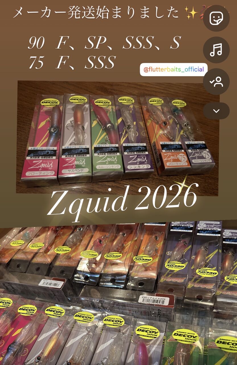 解説】ズィークイッドカラー選択について！ : フラッター日誌