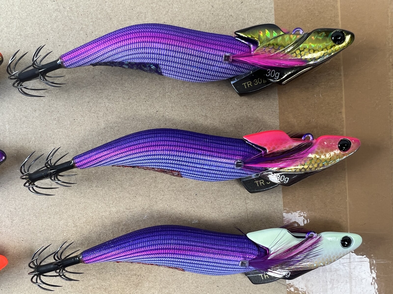 ダートマックスTRシンカー 写真撮り直し・・・ : FP志摩公式blog