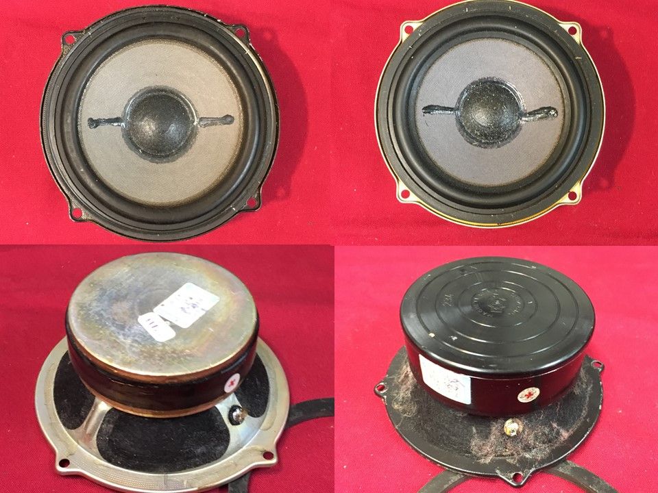 181224 【販売済】西独Grundig_2Wayシステム_恐るべしナイスサウンド_