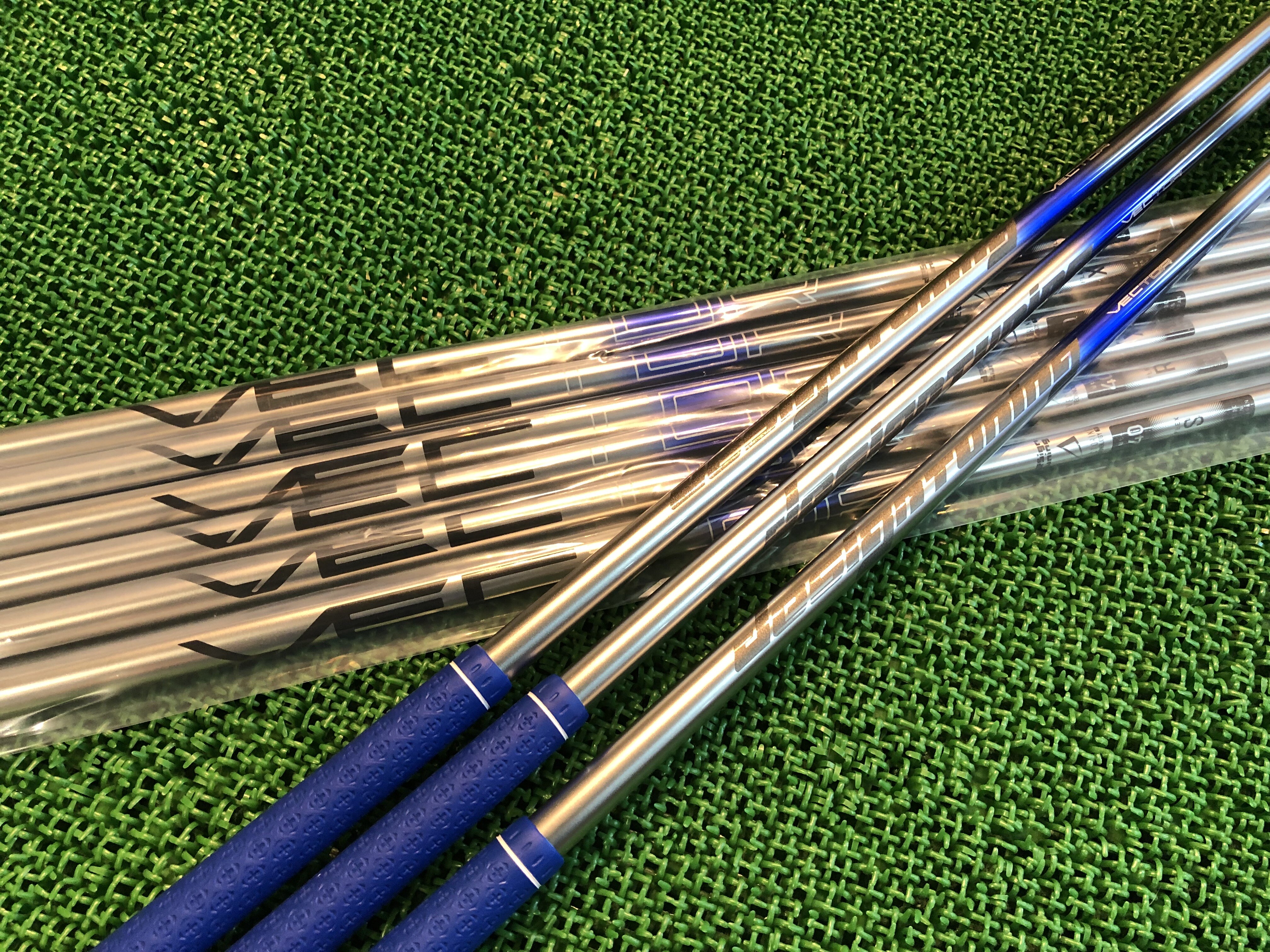 Design Tuning VECTOR : CHOICE 店長の切磋琢磨なブログ