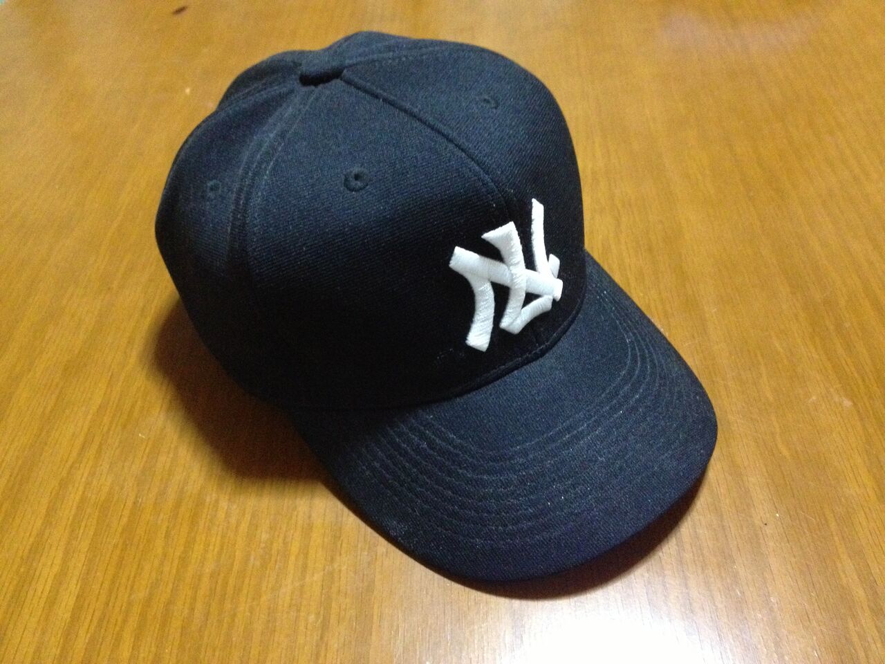 ベースボールキャップ考現学第67回 西鉄ライオンズ(1954-59, 62-65