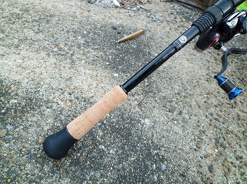 Night Hawk 91ML リメイク : 天をめざして