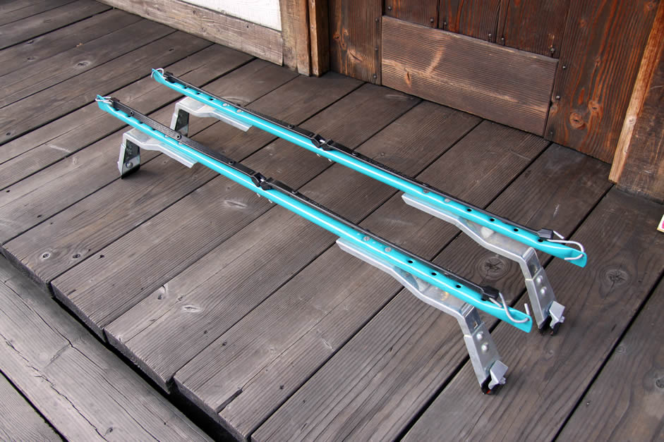 出ました！中古のAlohaキャリアです。 : HOLYSMOKE