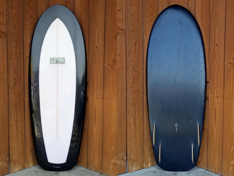 Mccallum 1954 : HOLYSMOKE