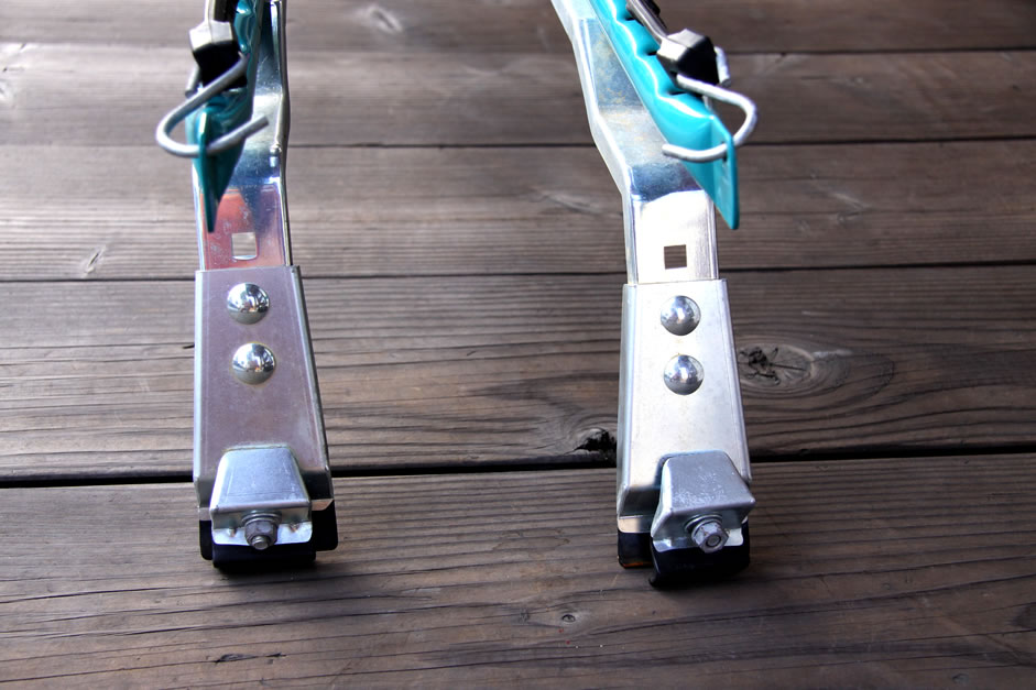 出ました！中古のAlohaキャリアです。 : HOLYSMOKE