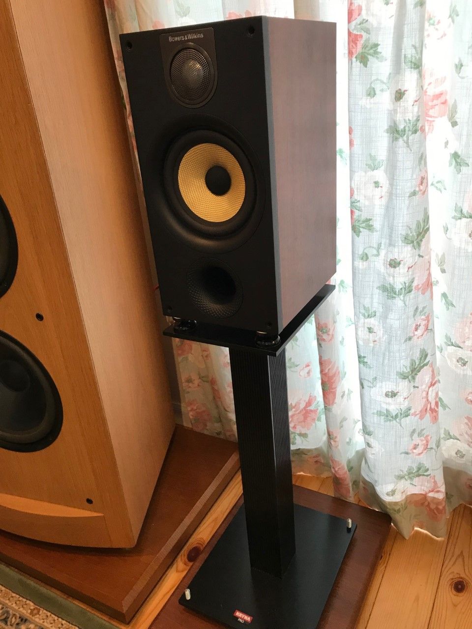 雨だからこそ出来る事～B&W 686S2編～ : My Life My Like My Way