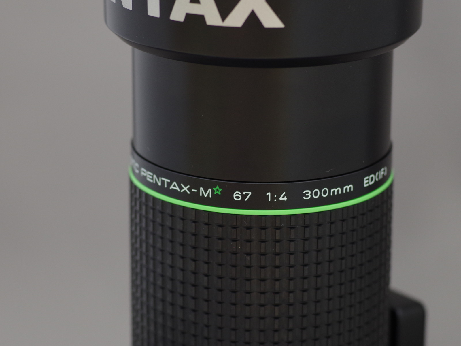 SMC PENTAX-M(67) 300mm/F4.0 ED[IF] : たろさのブログ