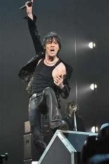 CROSSOVER 12-13 at LIVE HOUSE BUDOKAN！ : joe's Rock'n Roll Life！！