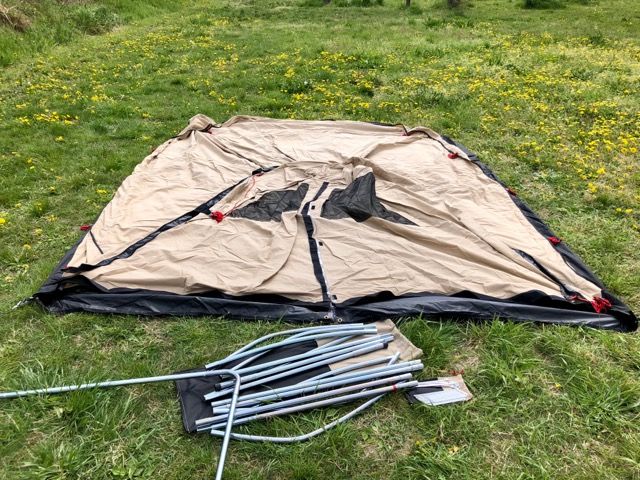 ROBENS Trapper (ローベンス トラッパー) の全貌！ : Simple life of