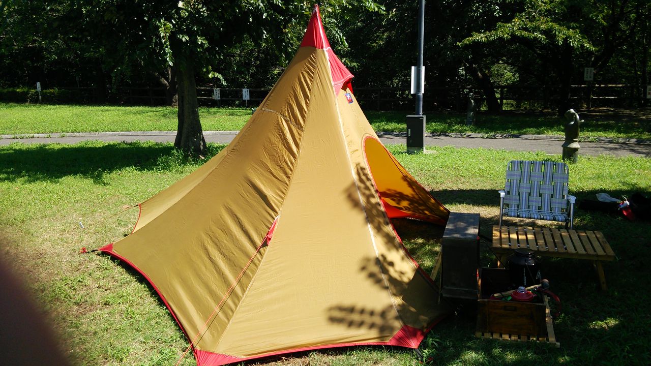 MOSS SUPERFLY Ⅳ : Simple life of KUNI-PAPA