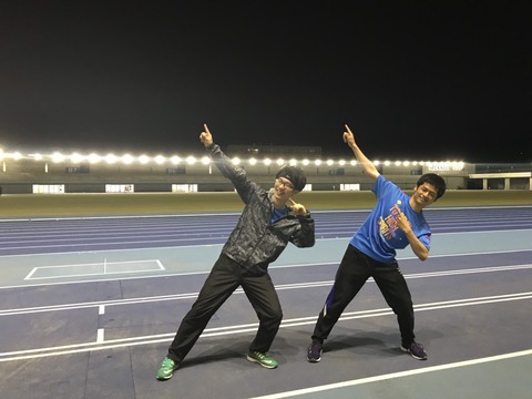 5年生 : 香川大学医学部陸上競技部(New)