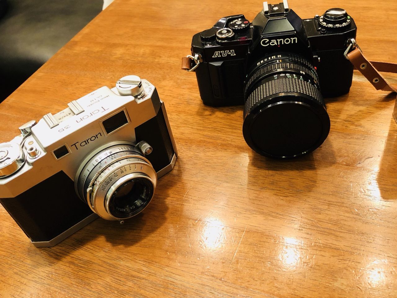 Taron 35 : 休日の探し方