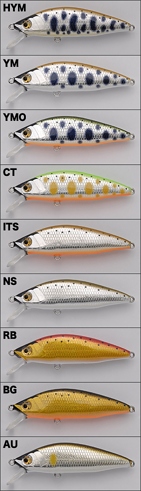 イトウクラフト・初期型蝦夷50S FIRST MODEL入荷 : 上飯田ブログ