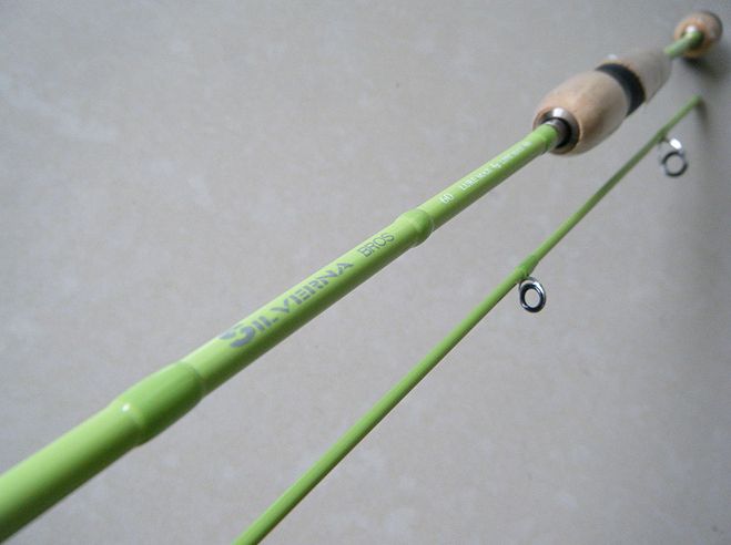 テイルウォーク シルバーナ ブロス リミテッド : 上飯田ブログ