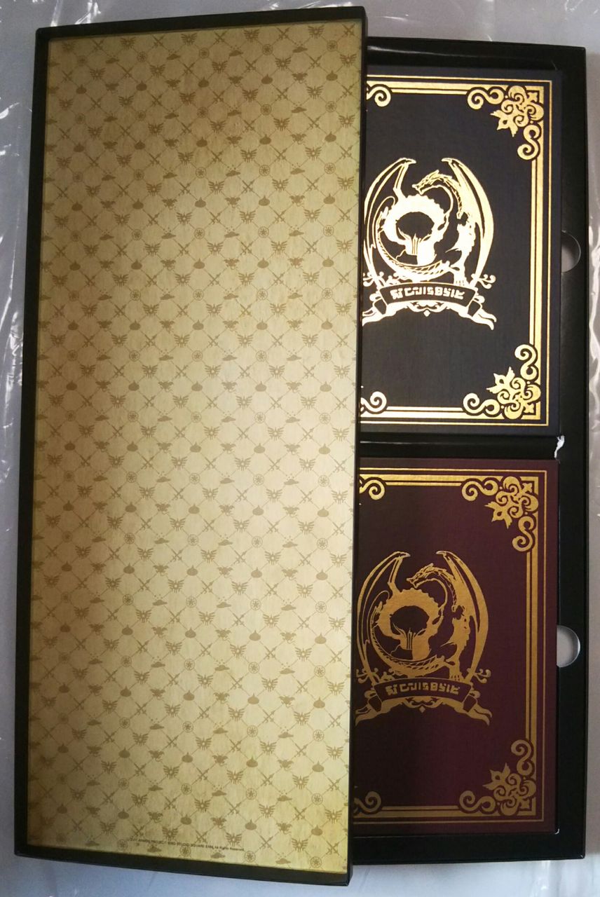 ドラクエ5年ぶりのナンバリング最新作】ドラゴンクエストⅩⅠ ダブル