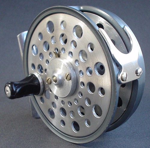 美人薄命 ～ 意外と綺麗ジャン Battenkill Ultralight Reel : Key