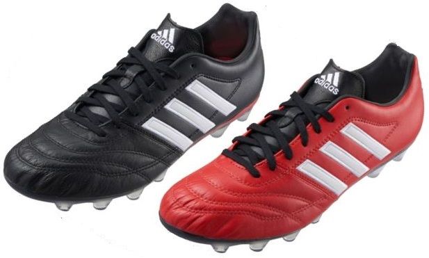 アディダス パティーク グローロ 16.1 リリース情報 : Kohei's BLOG