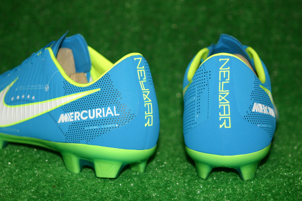 詳細】 ナイキ マーキュリアルベロチ3 HG-V NJR : Kohei's BLOG