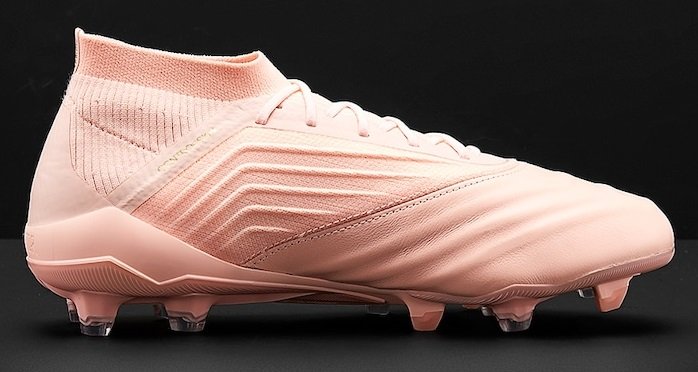 LE】 アディダス プレデター18.1 レザー FG/AGがプロダイレクトで発売